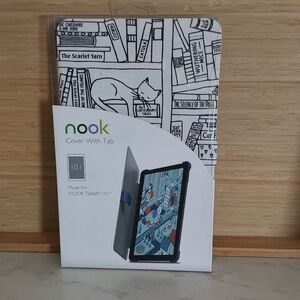 B&N Nook Tablet Cover 10.1 in